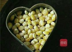 黄金玉米烙的做法图解6