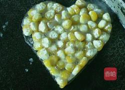 黄金玉米烙的做法图解7