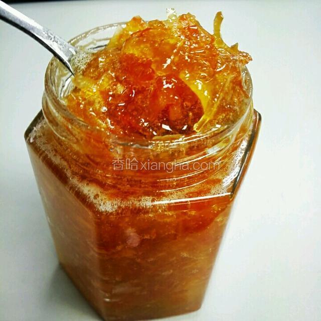 蜂蜜柚子茶