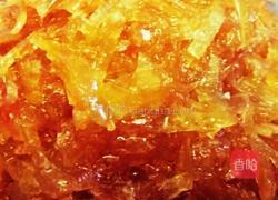 蜂蜜柚子茶的做法图解6