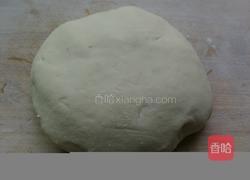 猪肉馅千层饼的做法图解4