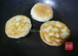 猪肉馅千层饼的做法图解16