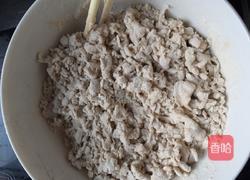 菠菜疙瘩汤的做法图解3