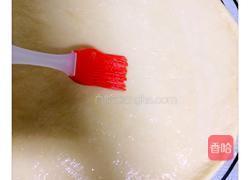 肉桂蔓越莓面包卷的做法图解9