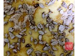 肉桂蔓越莓面包卷的做法图解10