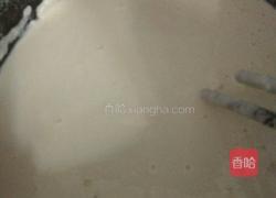 油炸饼的做法图解3