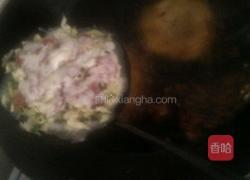 油炸饼的做法图解4