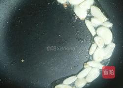 减肥餐。蛋炒黄瓜的做法图解4