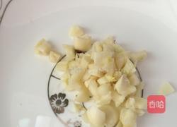 手撕白菜的做法图解2