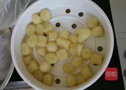 芋圆的做法图解6