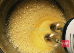 椰蓉纸杯蛋糕的做法图解2