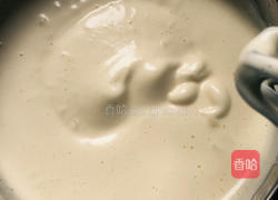 椰蓉纸杯蛋糕的做法图解3