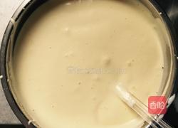 椰蓉纸杯蛋糕的做法图解5