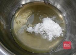 手指饼干的做法图解4