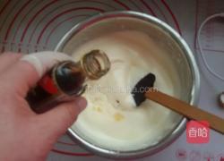 蔓越莓蒸蛋糕的做法图解5
