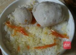小朋友的午饭的做法图解4