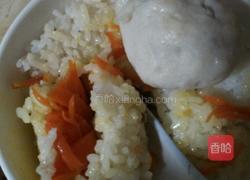 小朋友的午饭的做法图解5