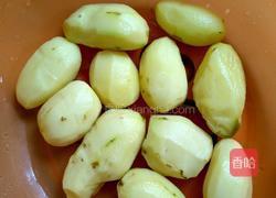 香锅土豆片的做法图解1