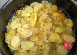 香锅土豆片的做法图解5