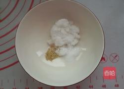 香菇烧豆腐的做法图解6