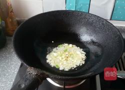 香菇烧豆腐的做法图解8