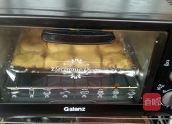 古老味核桃酥的做法图解8