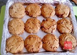 古老味核桃酥的做法图解9