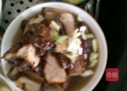 过年必备红烧肉的做法图解8