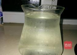 自制山楂饮的做法图解2