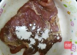 香煎猪排的做法图解5