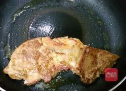 香煎猪排的做法图解8