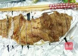 香煎猪排的做法图解10