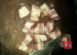 野生甲鱼菌菇汤的做法图解6