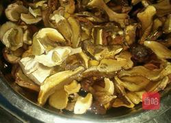 野生甲鱼菌菇汤的做法图解7