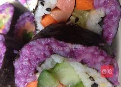 私厨寿司的做法图解6