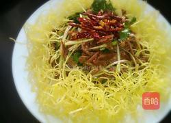 赛狗肉的做法图解5