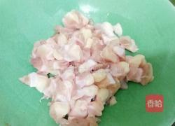 香酥掌中宝的做法图解1