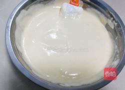 奶?；y蛋糕卷的做法圖解11