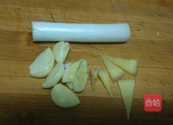 豆角炒肉沫的做法图解7