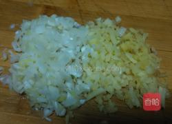 豆角炒肉沫的做法图解8