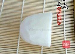 萝卜雕花的做法图解3