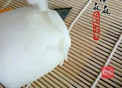 萝卜雕花的做法图解6