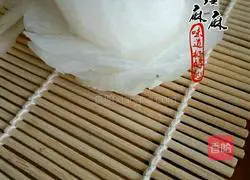 萝卜雕花的做法图解8