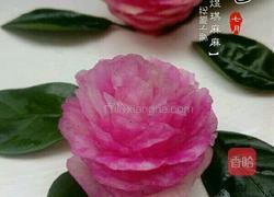 萝卜雕花的做法图解16