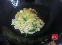 双色豆芽的做法图解4