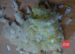 葱花鸡蛋煎饼的做法图解2