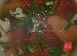 三鲜汤的做法图解7