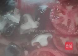 三鲜汤的做法图解4