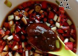 伞花茄子的做法图解9