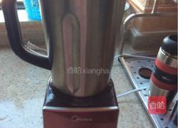 雪梨香橙蜂蜜饮的做法图解3